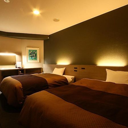 Hotel New Σιζουόκα Εξωτερικό φωτογραφία