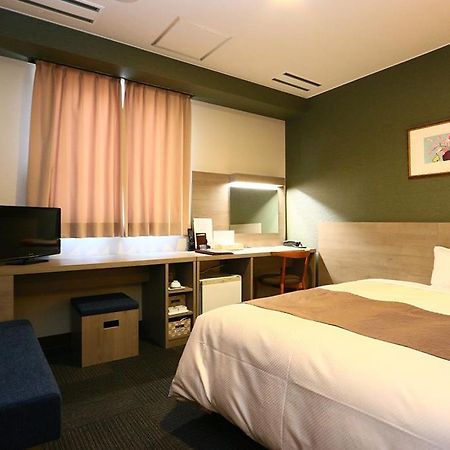 Hotel New Σιζουόκα Εξωτερικό φωτογραφία