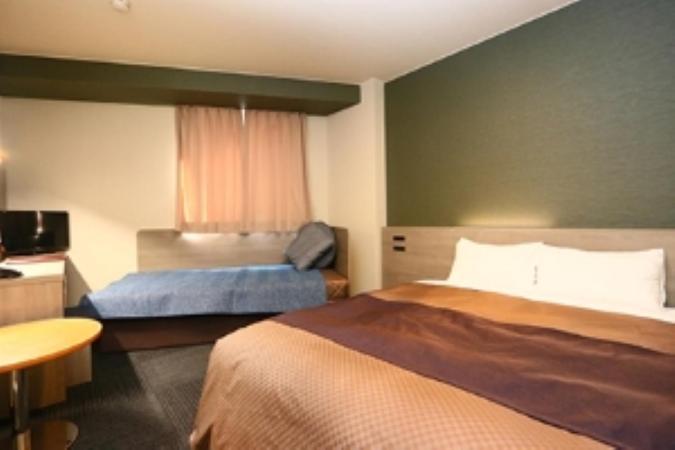 Hotel New Σιζουόκα Εξωτερικό φωτογραφία
