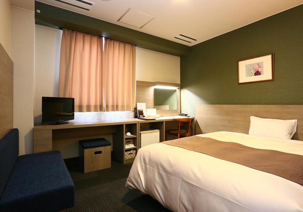 Hotel New Σιζουόκα Εξωτερικό φωτογραφία