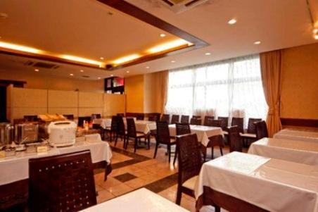 Hotel New Σιζουόκα Εξωτερικό φωτογραφία