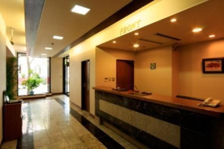 Hotel New Σιζουόκα Εξωτερικό φωτογραφία