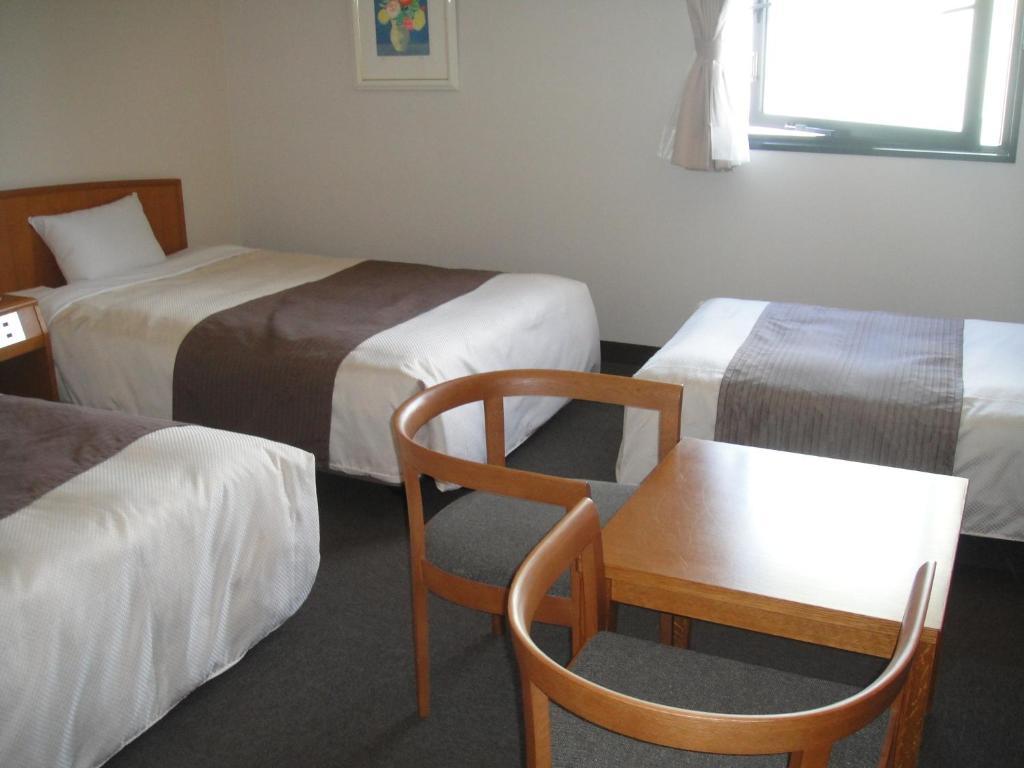 Hotel New Σιζουόκα Δωμάτιο φωτογραφία