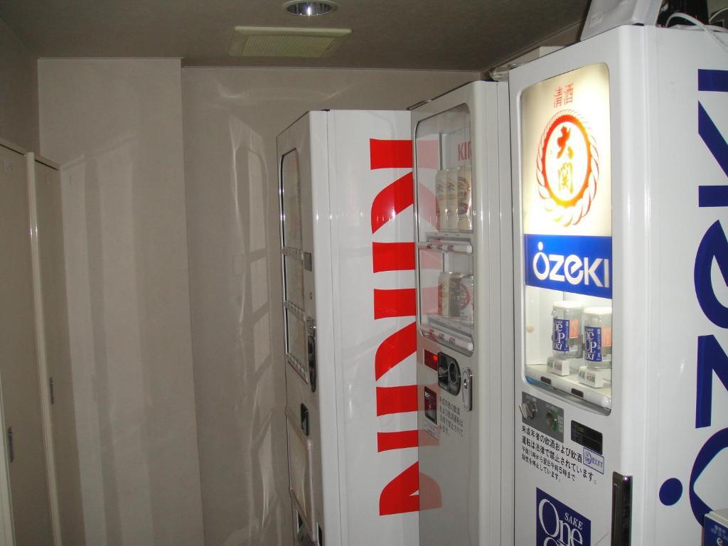 Hotel New Σιζουόκα Εξωτερικό φωτογραφία